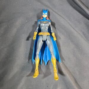 DC Universe Classics Batgirl Figure from 2 Pack DCU Multiverse TRU
